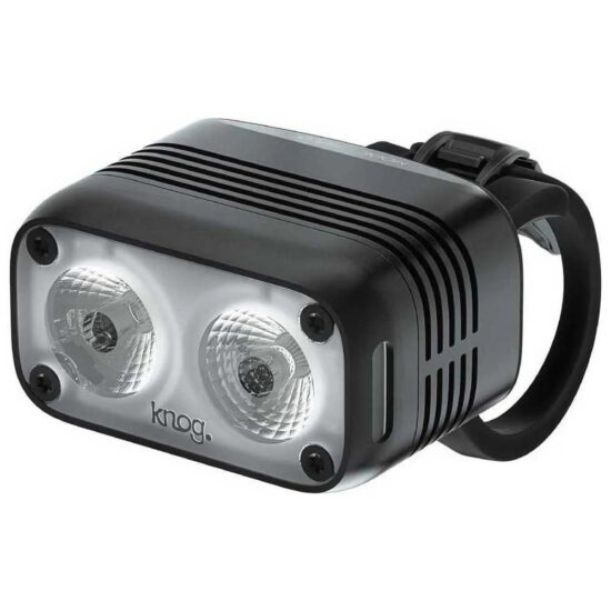 Knog Blinder Road 600 Front Light 600 Lumens Black