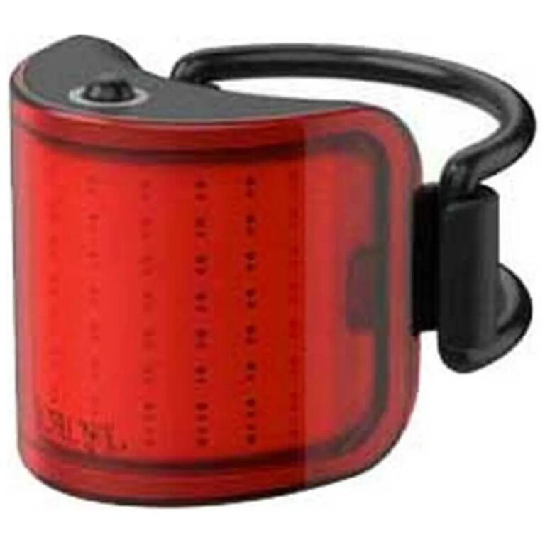 Knog Cobber Lil Rear Light 50 Lumens Red