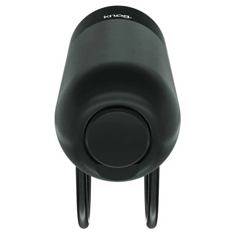 Knog Plug Front Light 250 Lumens Black - Image 3