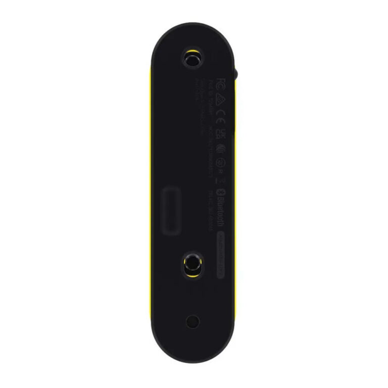 Knog Scout Bike Locator One Size Yellow / Black - Image 4