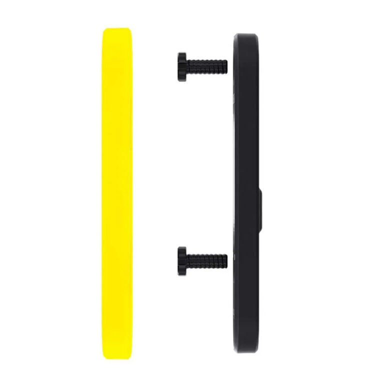 Knog Scout Bike Locator One Size Yellow / Black - Image 6