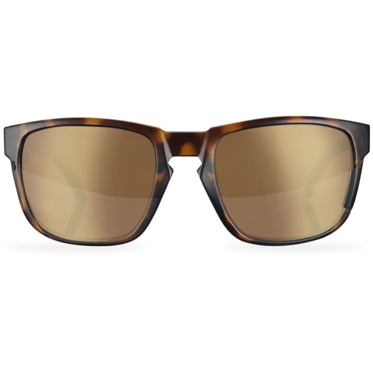 KOO California Mirrored Sunglasses Gold Mirror/CAT1 Tortoise Classic - Image 3