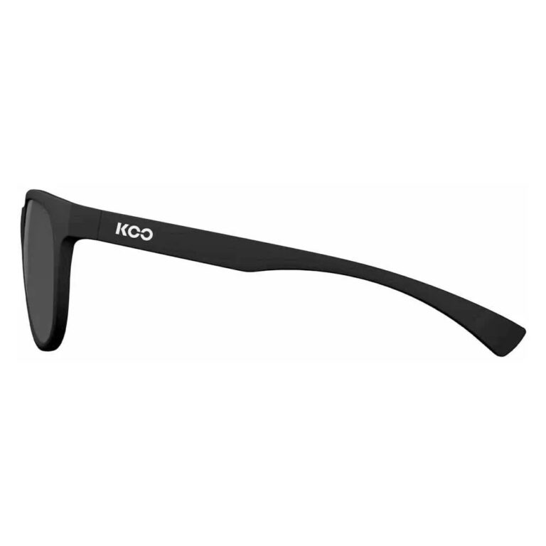 KOO Cosmo Sunglasses Polarized Lenses/CAT3 Black Matt - Image 3