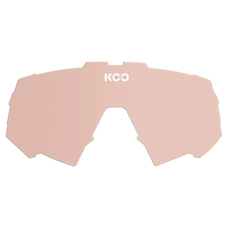 KOO Spectro Replacement Lenses Photochromic Pink Mirror/CAT1 Pink