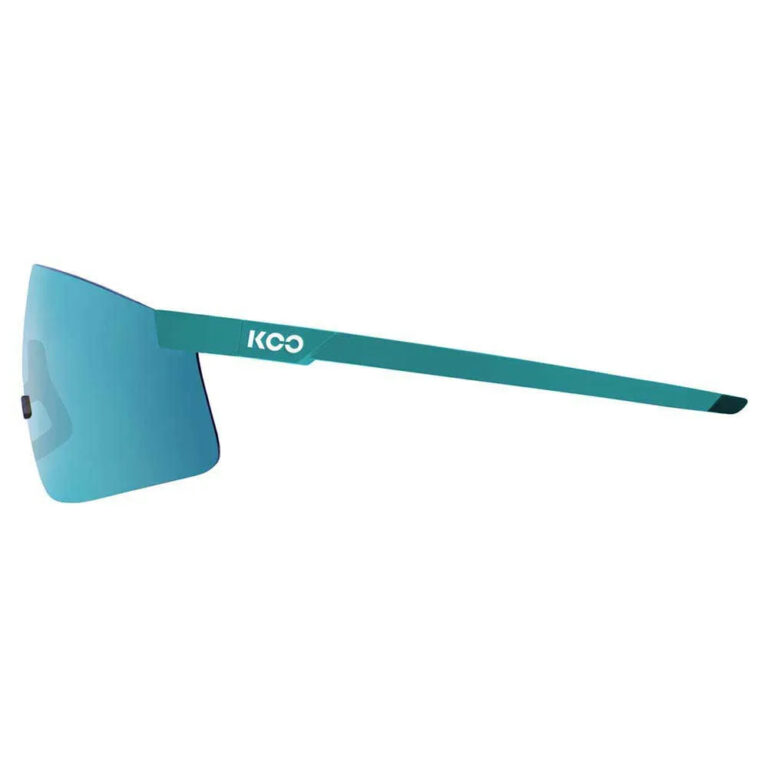 KOO Sunglasses Turquoise Mirror Mirror/CAT3 Acqua Matt / Turquoise - Image 3