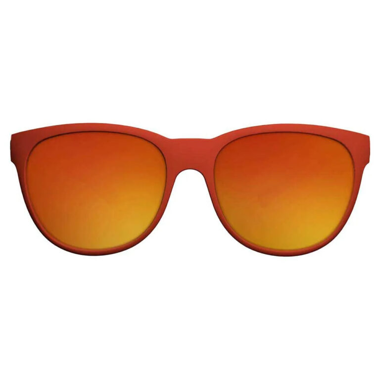 KOO Sunglasses Red Mirror Mirror/CAT3 Blaze / Matt Red - Image 2