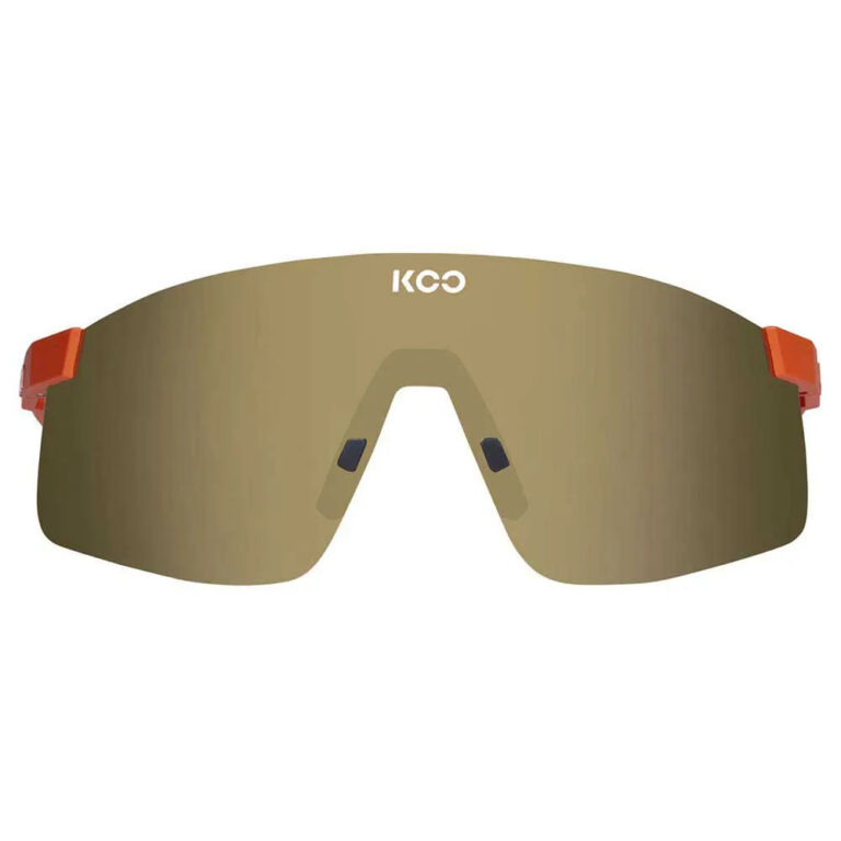 KOO Sunglasses Gold Mirror Mirror/CAT3 Sunset Matt / Gold - Image 2