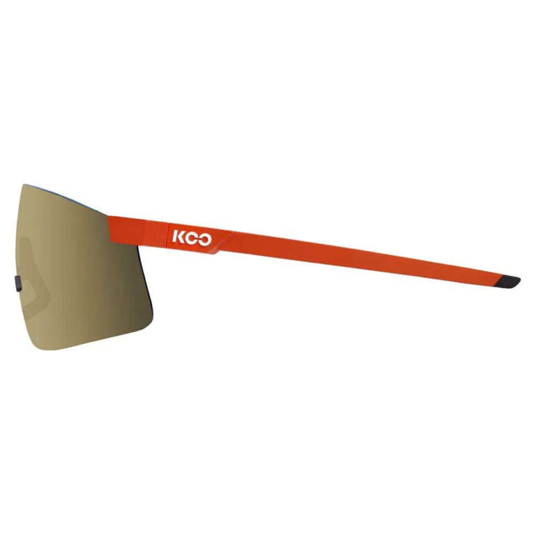 KOO Sunglasses Gold Mirror Mirror/CAT3 Sunset Matt / Gold - Image 3