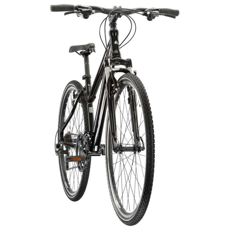 Kross Evado 2.0 700 Altus M310 Lady 2023 Bike - Image 5