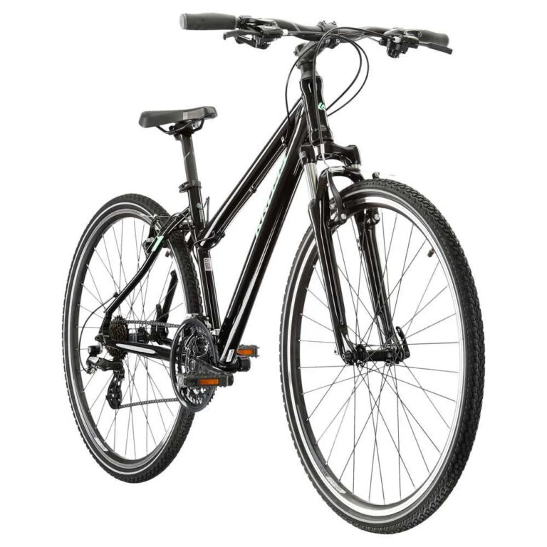 Kross Evado 2.0 700 Altus M310 Lady 2023 Bike - Image 6