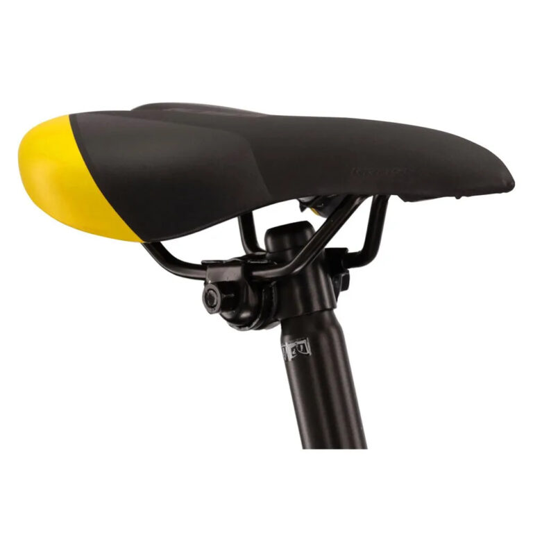 Kross Hexagon 1.0 24&amp;acute;&amp;acute; MTB Bike One Size Black / Yellow - Image 9