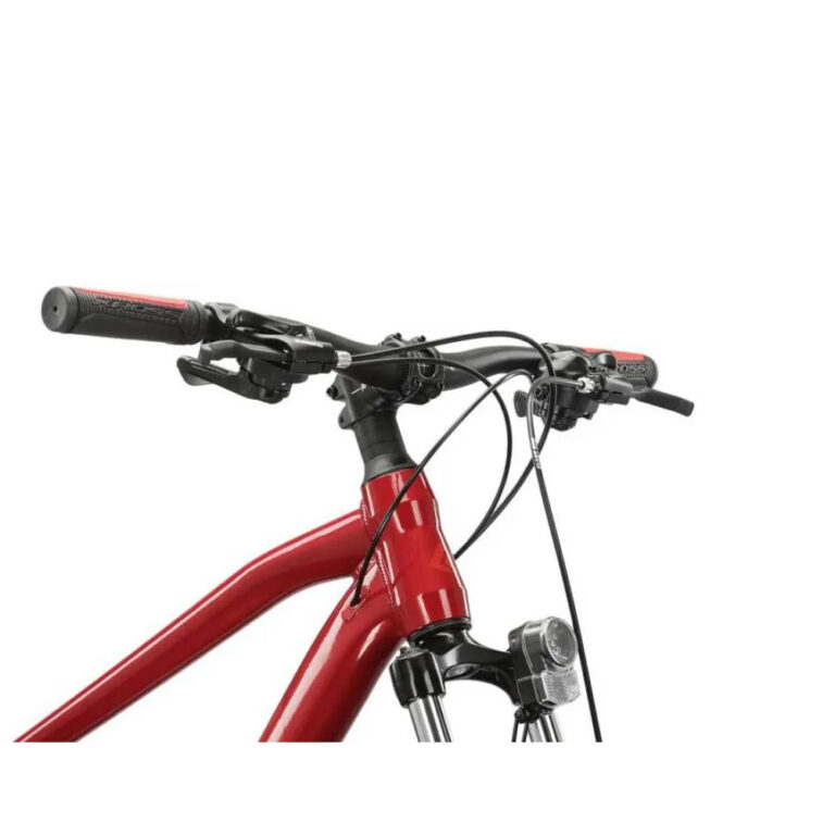 Kross Hexagon 2.0 EQ 29&amp;acute;&amp;acute; Altus M310 2024 Bike M Red - XL Red - Image 6