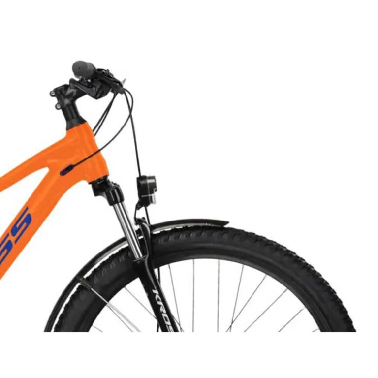 Kross Lea 2.0 EQ 29&amp;acute;&amp;acute; Altus M310 Lady 2024 Bike M Orange - L Orange - Image 3