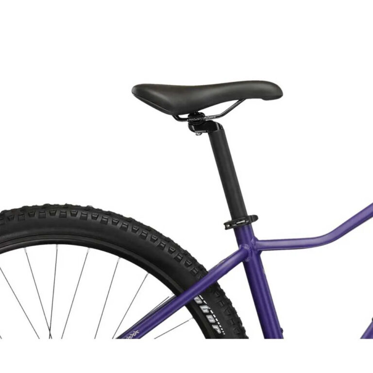 Kross Lea 4.0 27.5&amp;acute;&amp;acute; Acera M360 Lady 2024 MTB Bike XS Purple - M Purple - Image 5