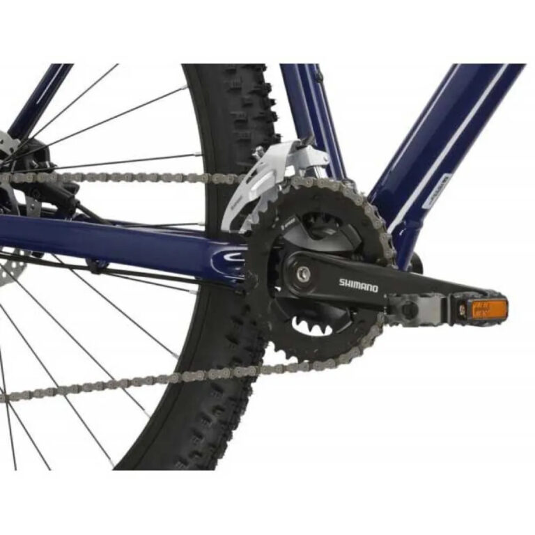 Kross Level 2.0 29&amp;acute;&amp;acute; Alivio M3100 2023 MTB Bike S Blue - Image 3