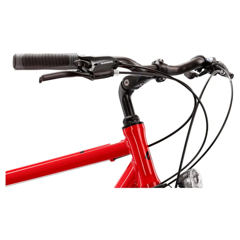 Kross Trans 3.0 Bike S Red / Black - L Red / Black - Image 10