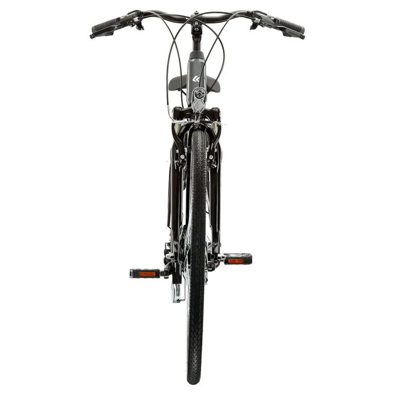 Kross Trans 4.0 Bike S Graphite - L Graphite - Image 5