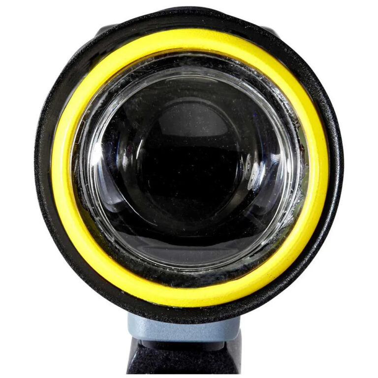 Kryptonite Incite X3 Front Light One Size Grey / Black - Image 4