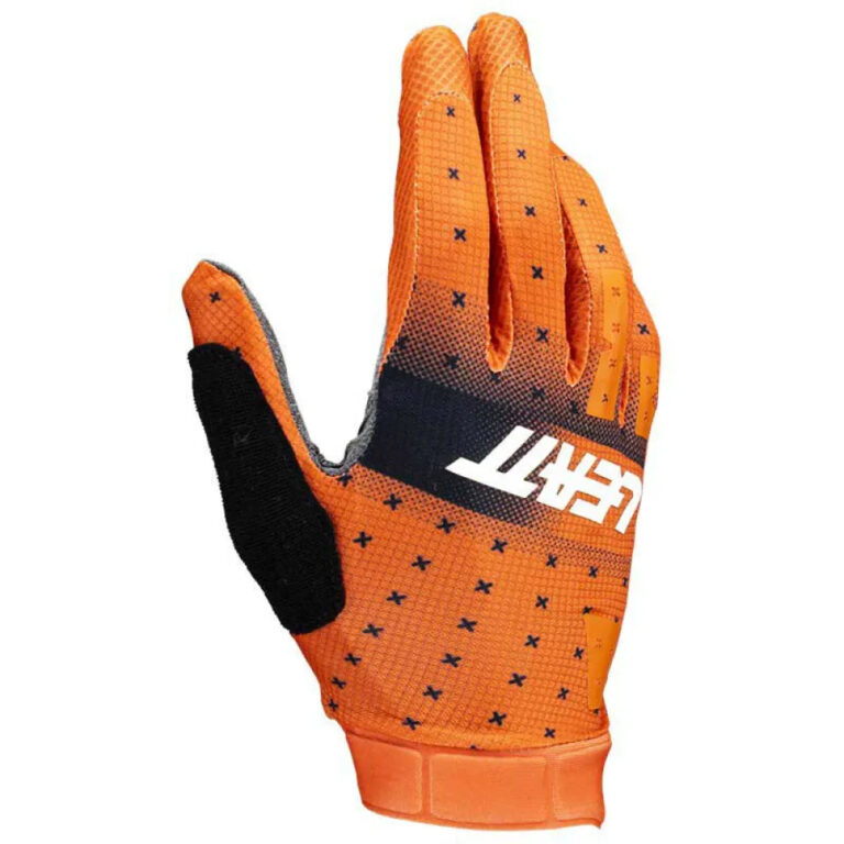 Leatt 1.0 GripR Gloves S Glow - XL Glow - Image 3