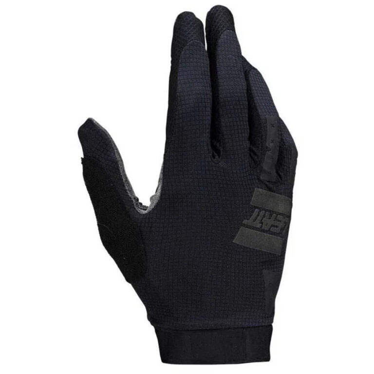 Leatt 1.0 GripR Gloves M Stealth - Image 3