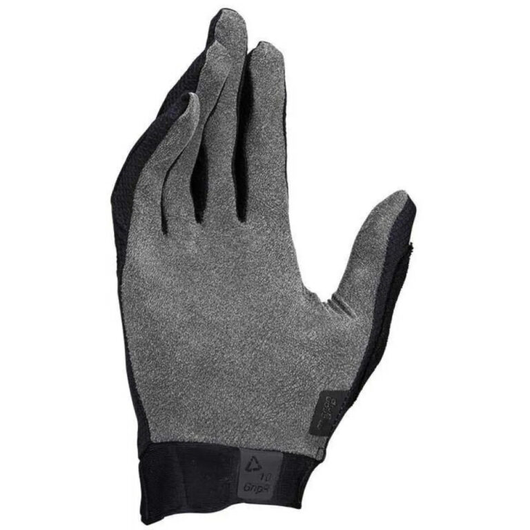 Leatt 1.0 GripR Gloves M Stealth - Image 4