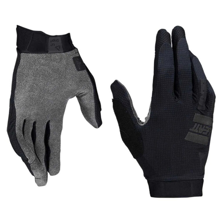 Leatt 1.0 GripR Gloves M Stealth - Image 5