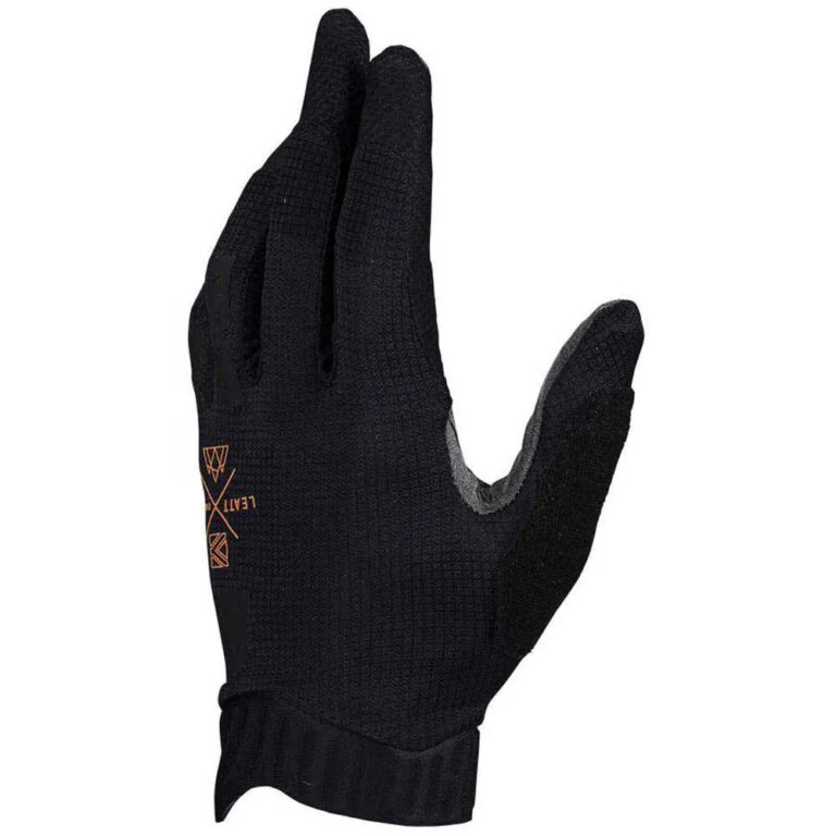 Leatt 1.0 GripR Gloves XS Stealth - L Stealth