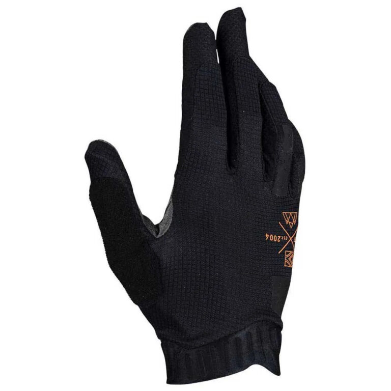 Leatt 1.0 GripR Gloves XS Stealth - L Stealth - Image 3