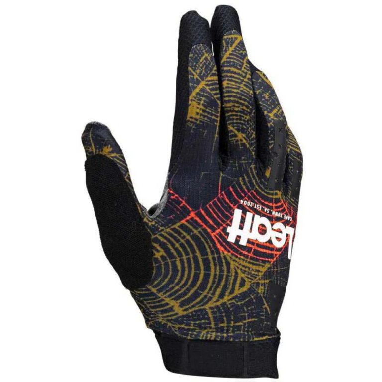 Leatt 1.0 GripR Gloves M Timber - XL Timber - Image 3