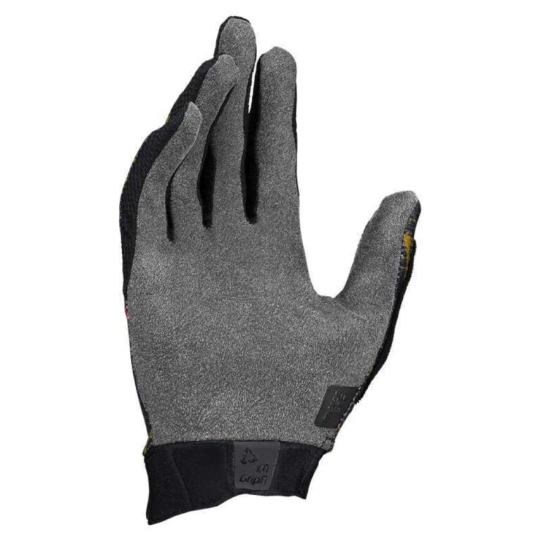 Leatt 1.0 GripR Gloves M Timber - XL Timber - Image 4