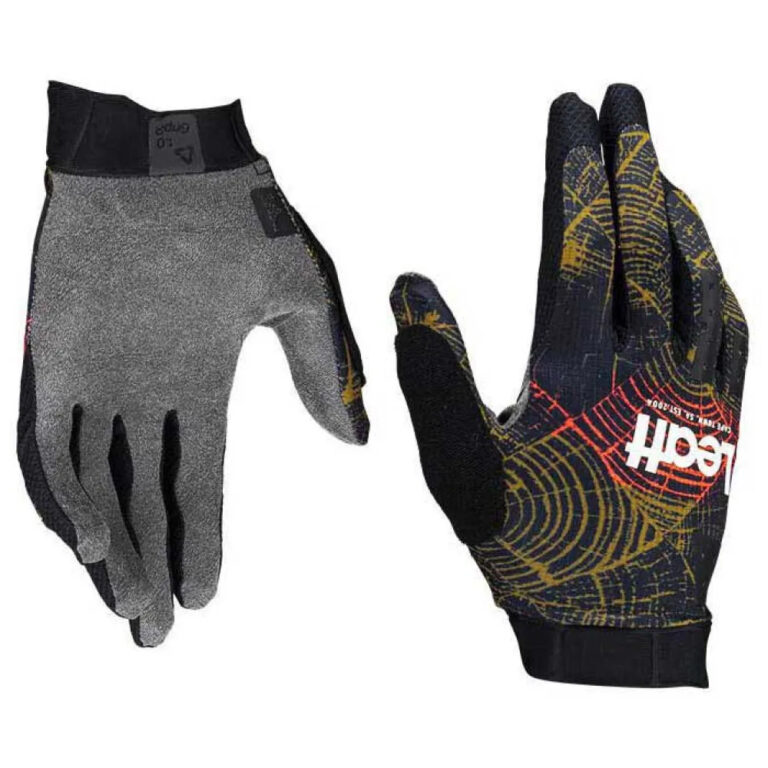 Leatt 1.0 GripR Gloves M Timber - XL Timber - Image 5