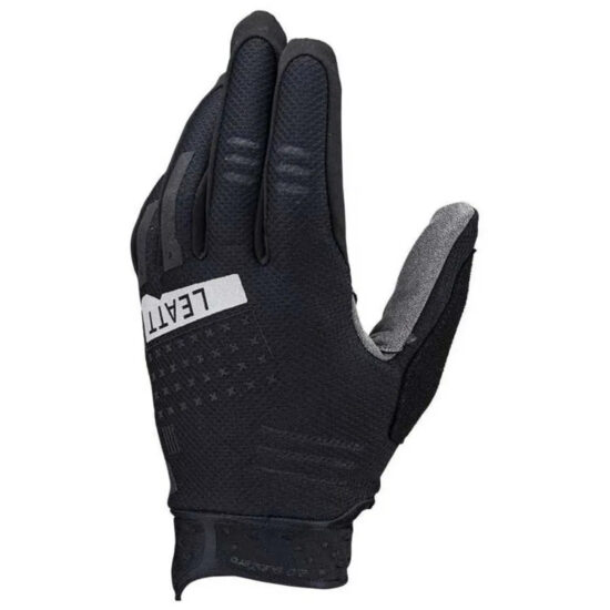 Leatt 2.0 SubZero Gloves S Black - XL Black