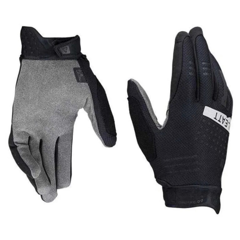 Leatt 2.0 SubZero Gloves S Black - XL Black - Image 5