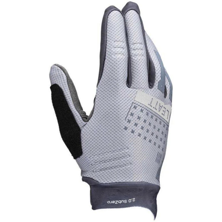 Leatt 2.0 SubZero Gloves S Granite - XL Granite - Image 3