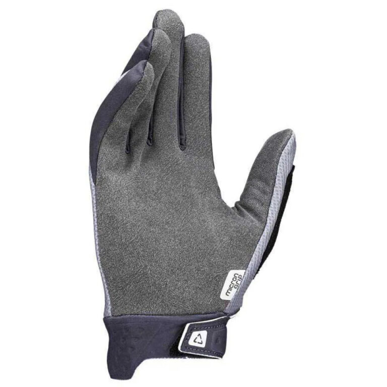 Leatt 2.0 SubZero Gloves S Granite - XL Granite - Image 4