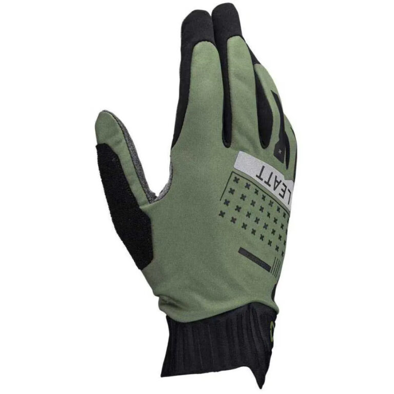 Leatt 2.0 WindBlock Gloves M Spinach - XL Spinach - Image 3