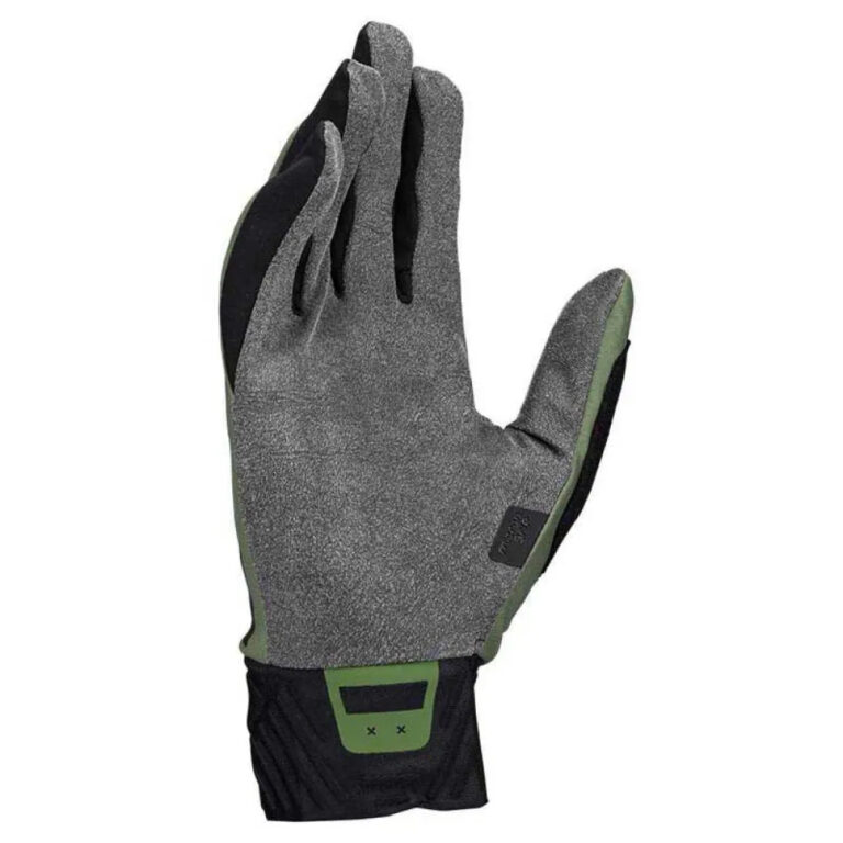 Leatt 2.0 WindBlock Gloves M Spinach - XL Spinach - Image 4