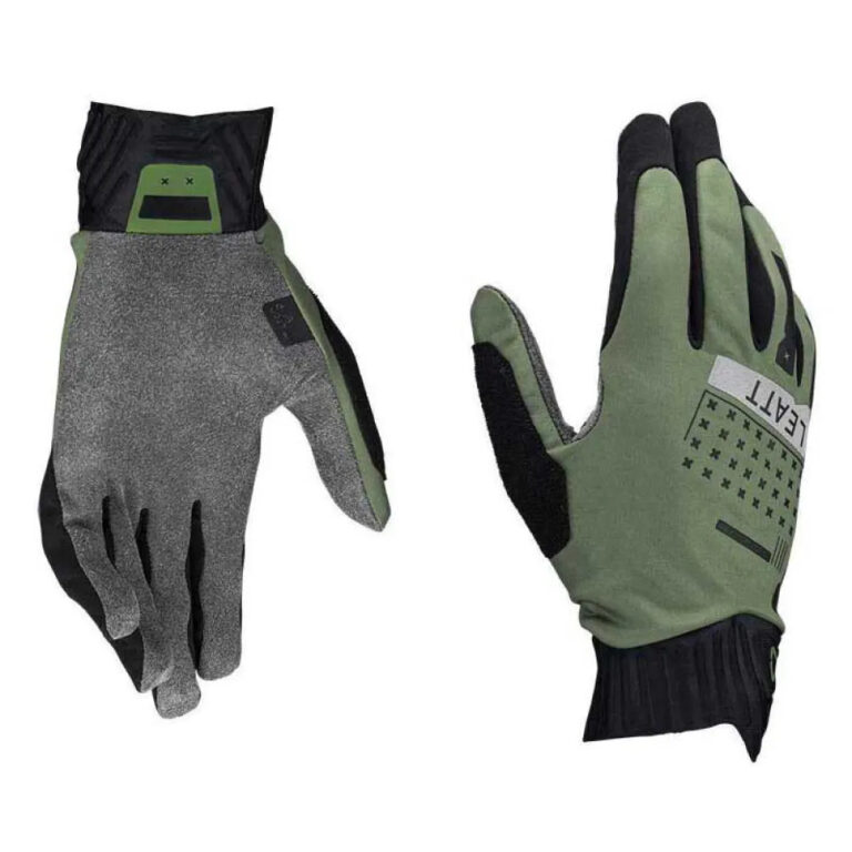 Leatt 2.0 WindBlock Gloves M Spinach - XL Spinach - Image 5