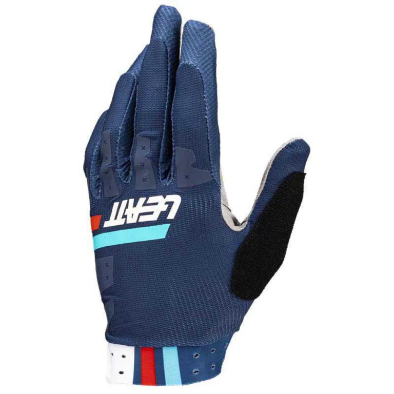 Leatt 2.0 X Flow Gloves S Denim - XL Denim