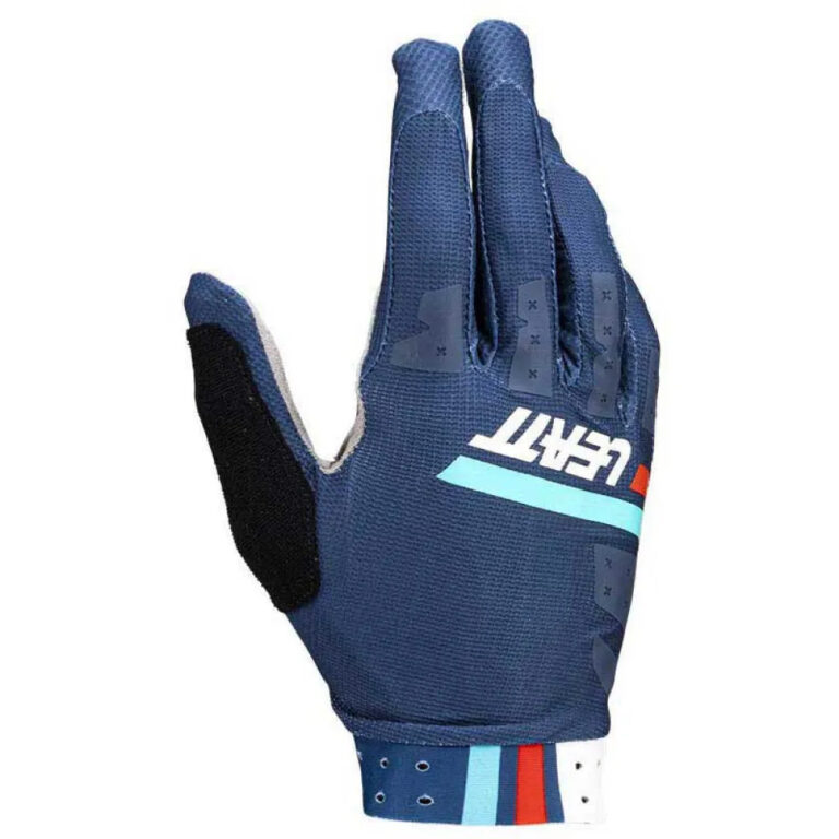 Leatt 2.0 X Flow Gloves S Denim - XL Denim - Image 3