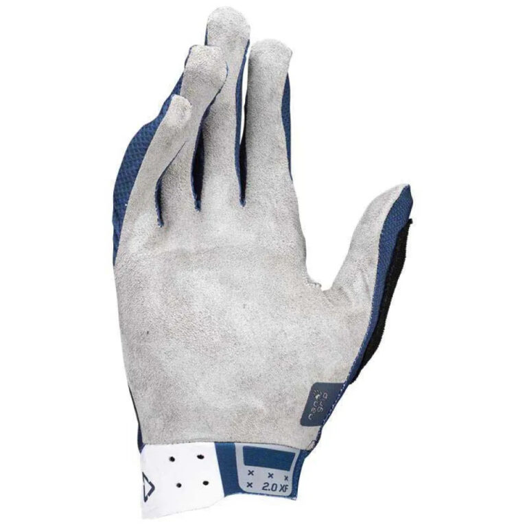 Leatt 2.0 X Flow Gloves S Denim - XL Denim - Image 4