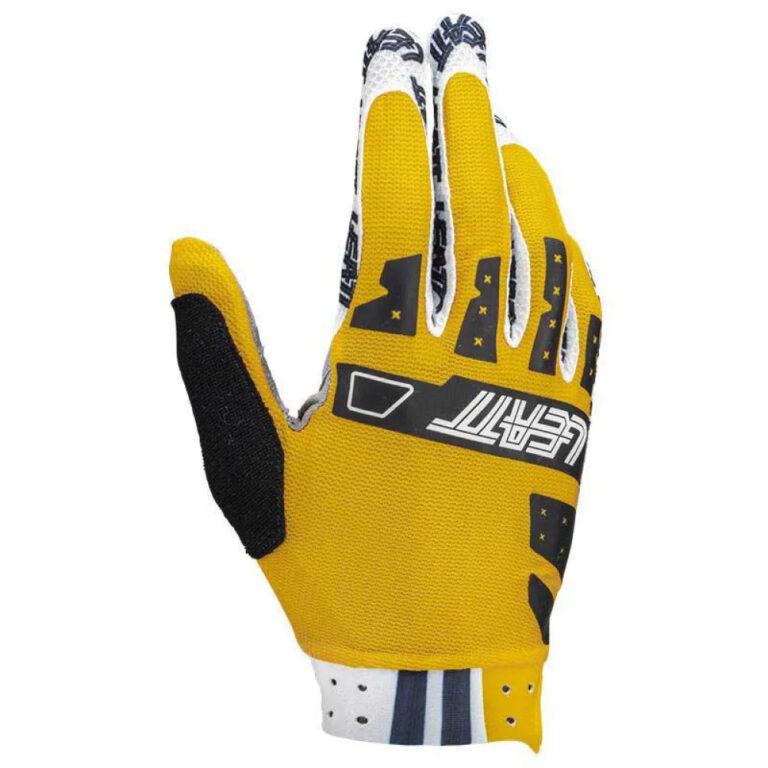 Leatt 2.0 X Flow Gloves S Gold - XL Gold - Image 3