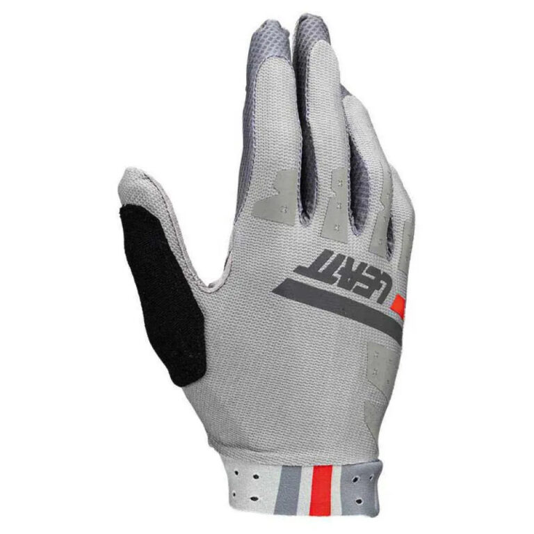 Leatt 2.0 X Flow Gloves S Granite - M Granite - Image 3