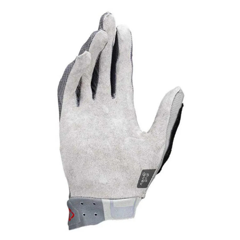 Leatt 2.0 X Flow Gloves S Granite - M Granite - Image 4