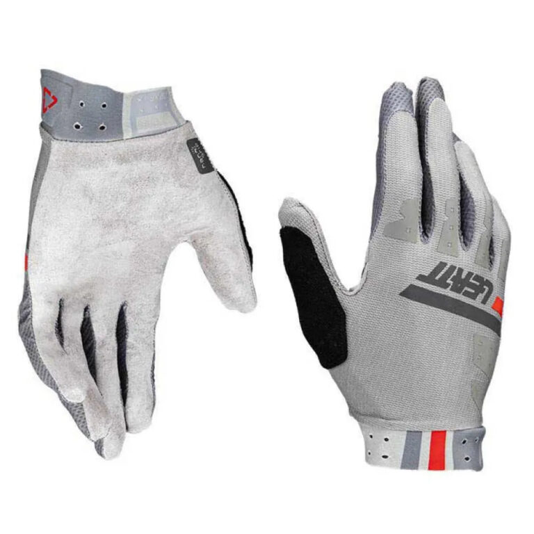 Leatt 2.0 X Flow Gloves S Granite - M Granite - Image 5