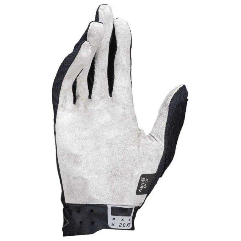 Leatt 2.0 X Flow Gloves M Stealth - XL Stealth - Image 4