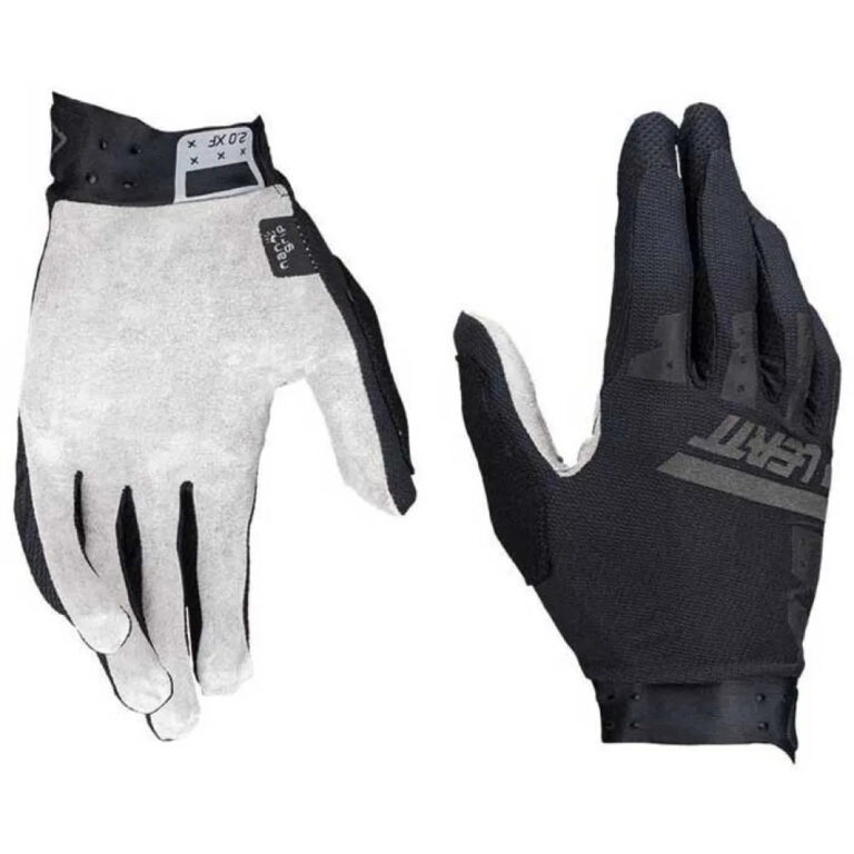 Leatt 2.0 X Flow Gloves M Stealth - XL Stealth - Image 5