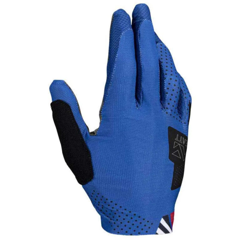 Leatt 3.0 Endurance Gloves S Blue - XL Blue - Image 3