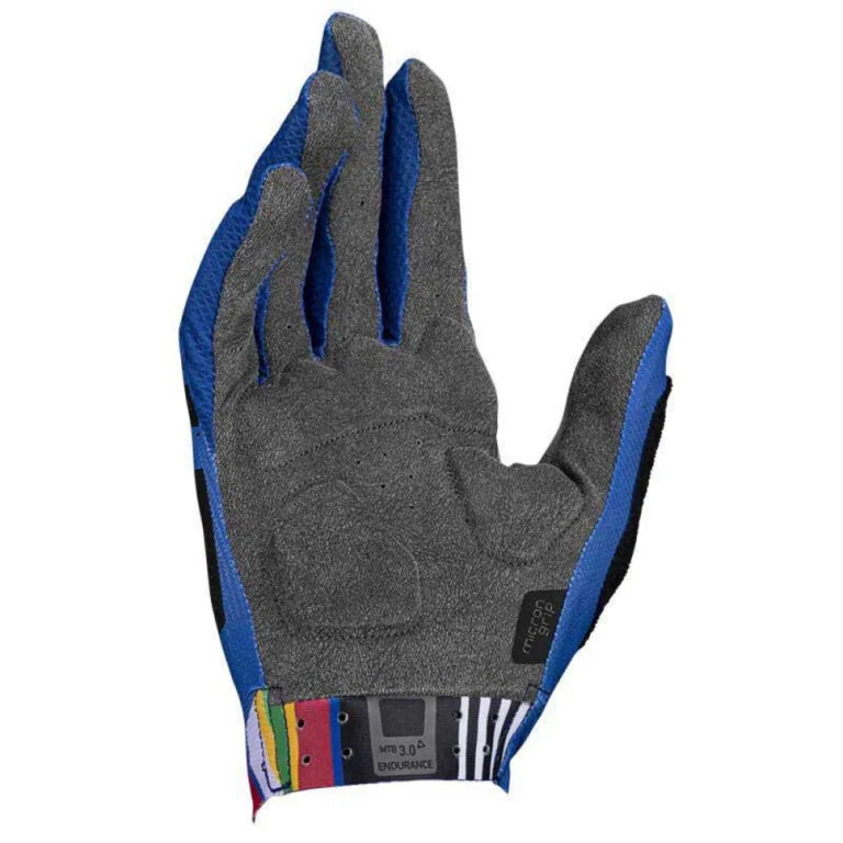 Leatt 3.0 Endurance Gloves S Blue - XL Blue - Image 4