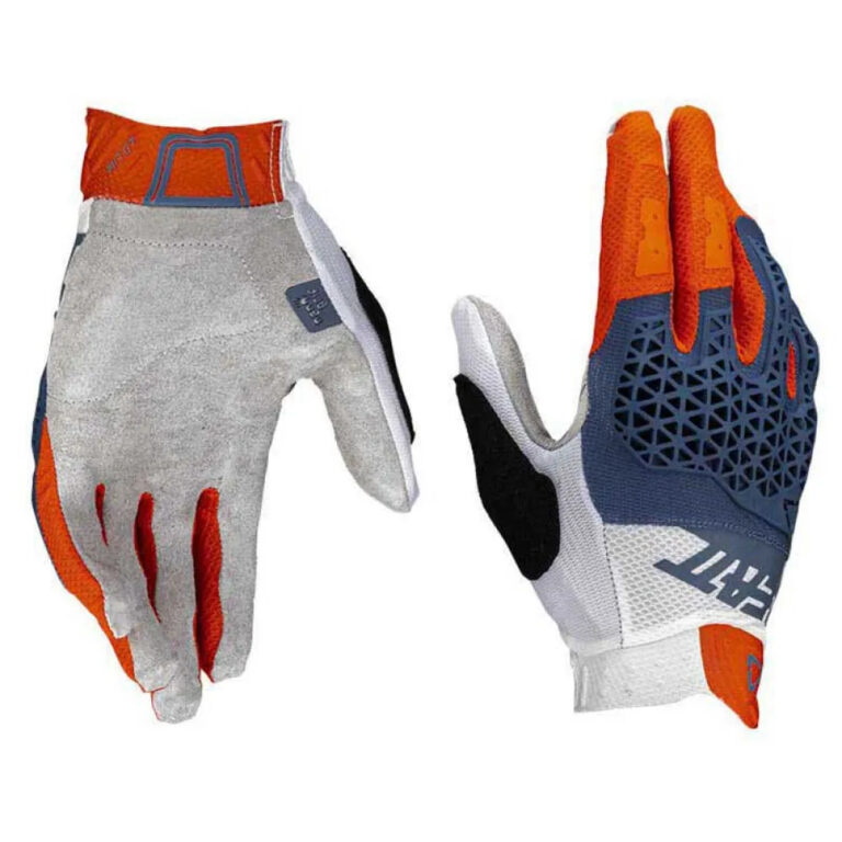 Leatt 4.0 Lite Gloves S Denim - M Denim - Image 5